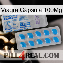 Viagra Cápsula 100Mg new15